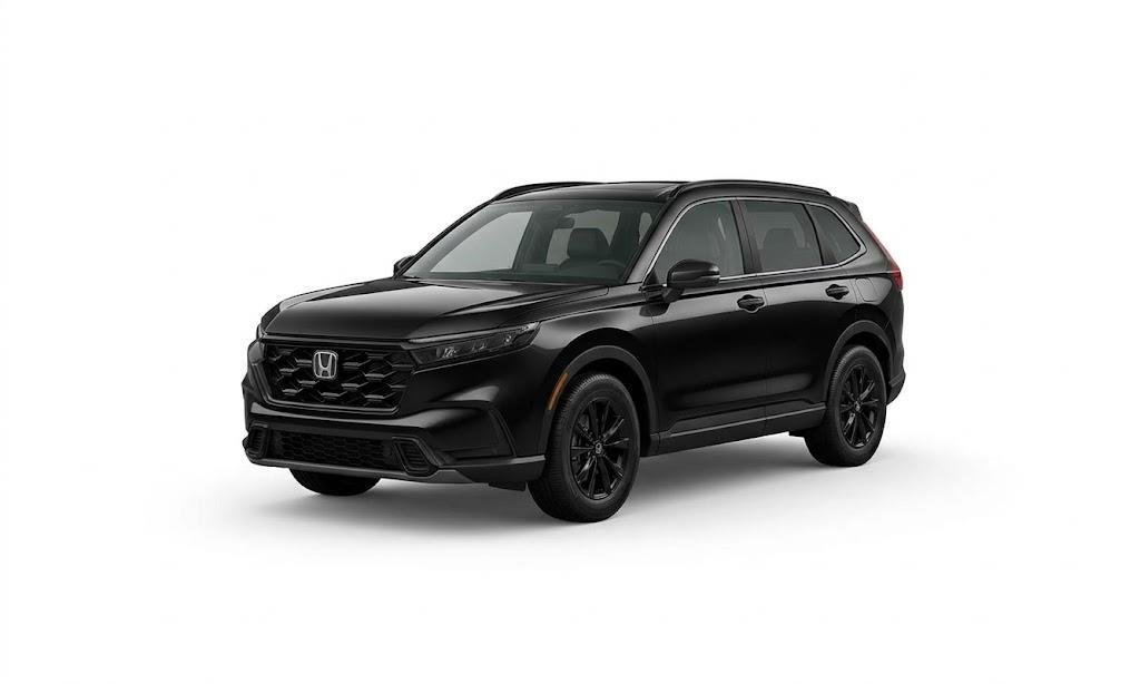 2025 Honda CR-V Sport-L