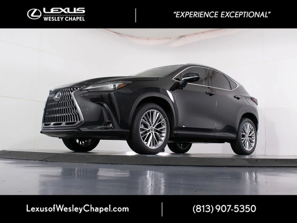 Certified Used 2024 CAVIAR Lexus 350 Luxury image 13