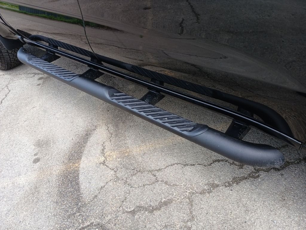 Used 2026 Black Chevrolet RST image 32