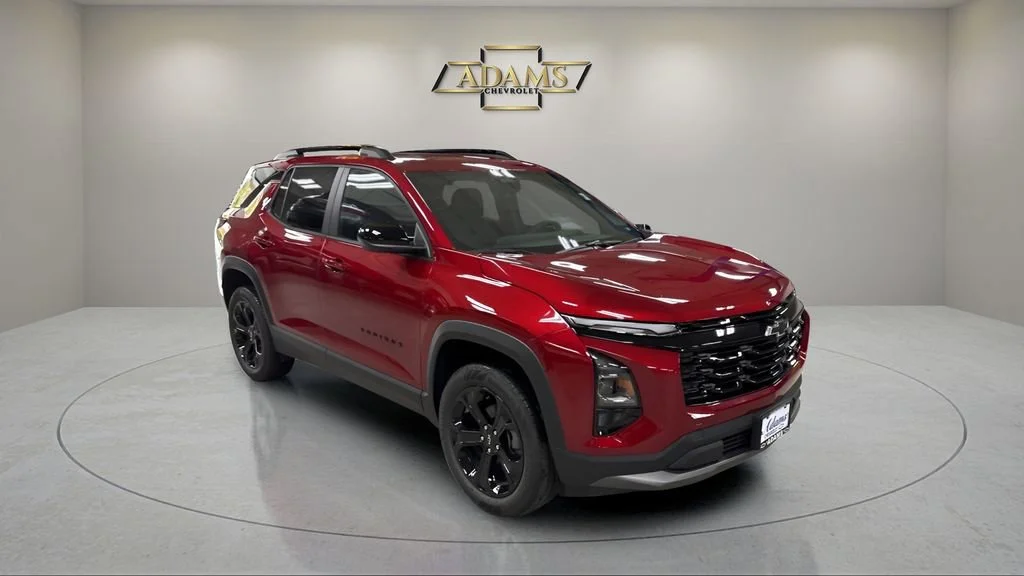 2026 Chevrolet Equinox LT - Photo 7