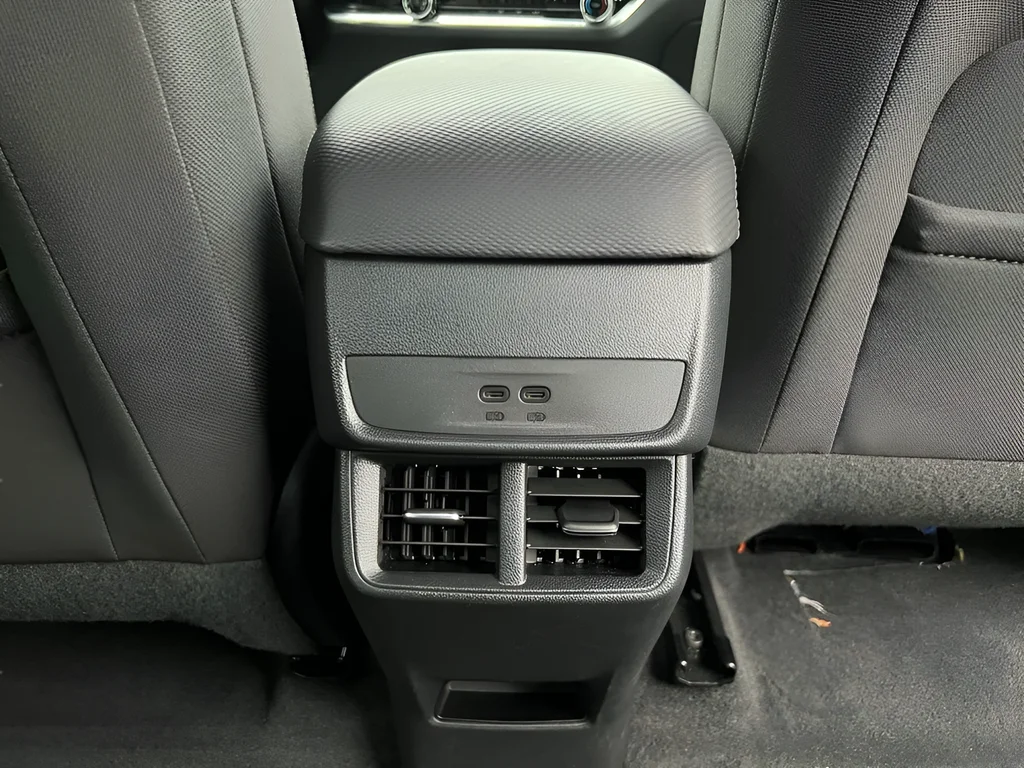 Used 2026 Sterling Gray Metallic Chevrolet LT image 33