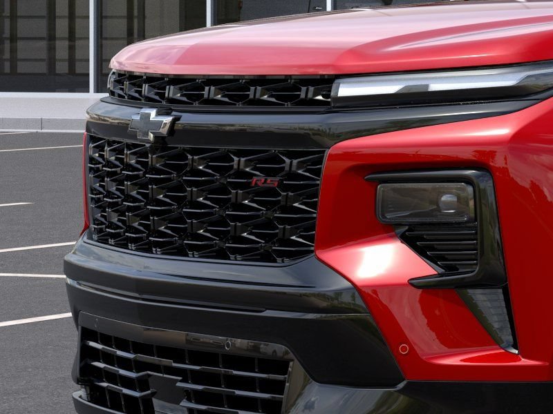 2026 Chevrolet Traverse RS - Photo 61
