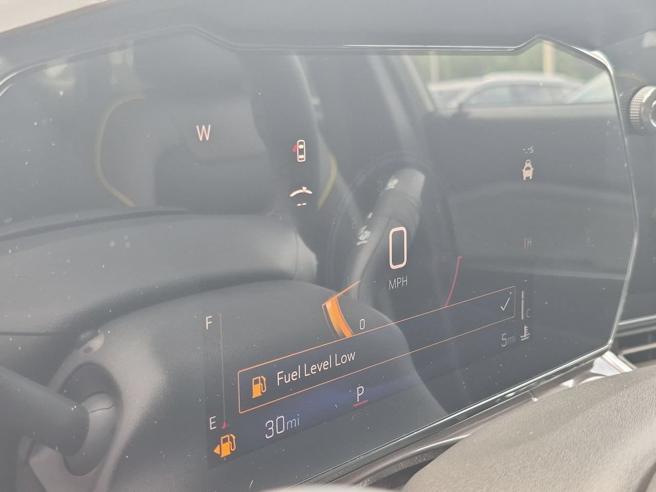 2026 Chevrolet Trax Activ - Photo 12