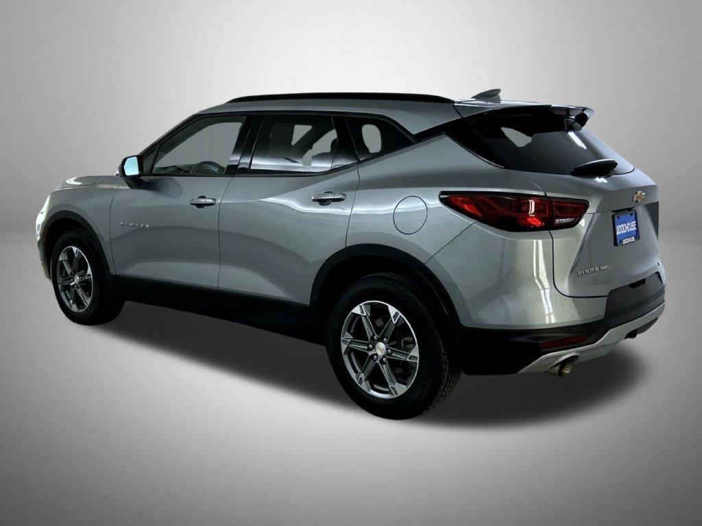 2023 Chevrolet Blazer 2LT - Photo 8