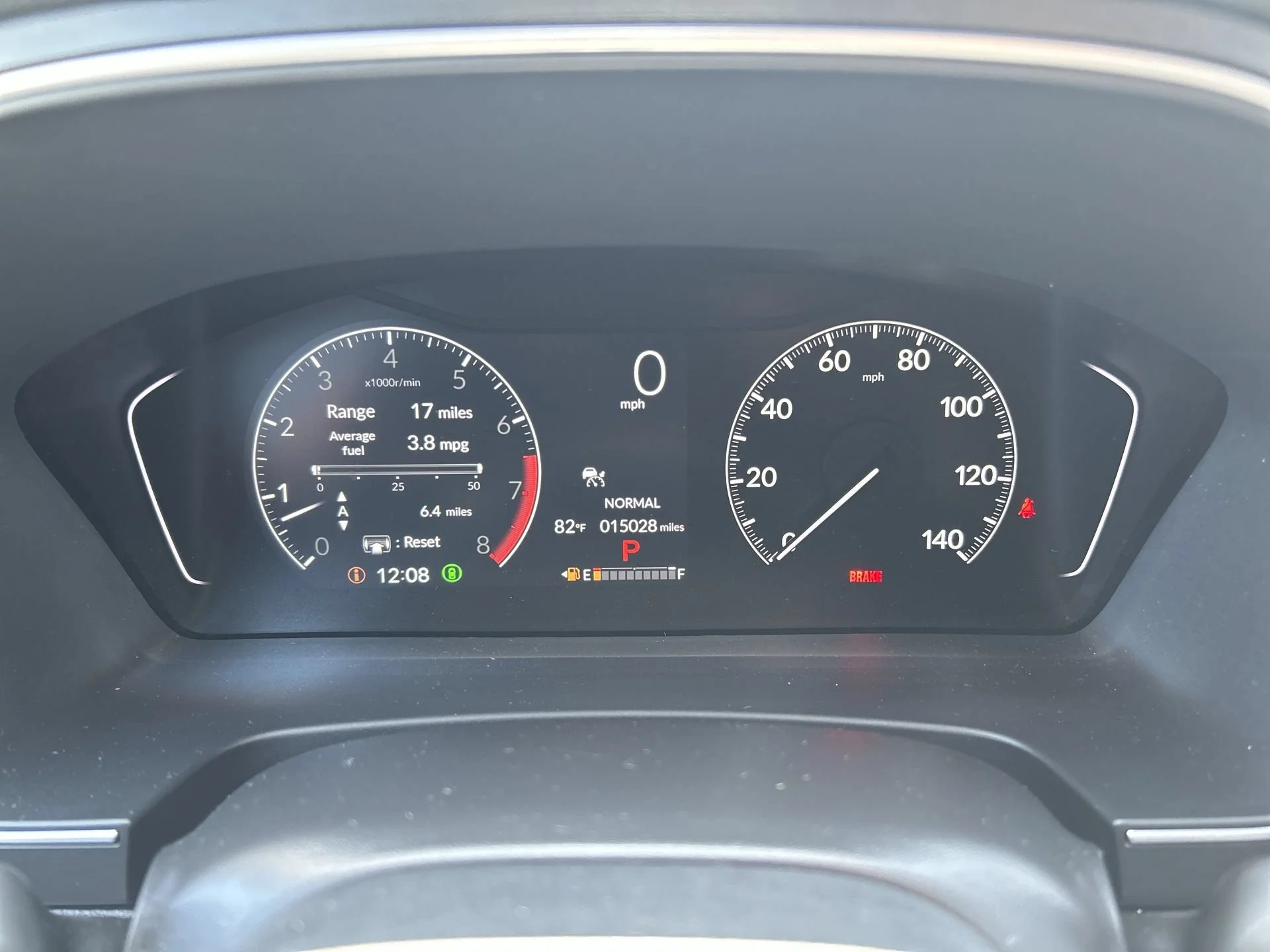 2025 Honda Pilot Sport - Photo 36