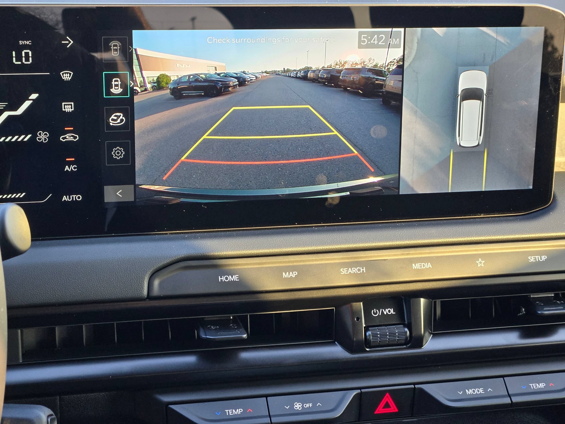 New 2027 Black Jade Green Kia X-Line SX image 30