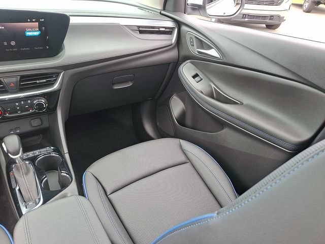 2026 Buick Encore GX Sport Touring - Photo 11