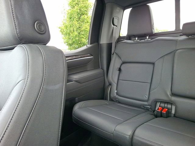 Used 2026 Sterling Gray Metallic Chevrolet LTZ image 12