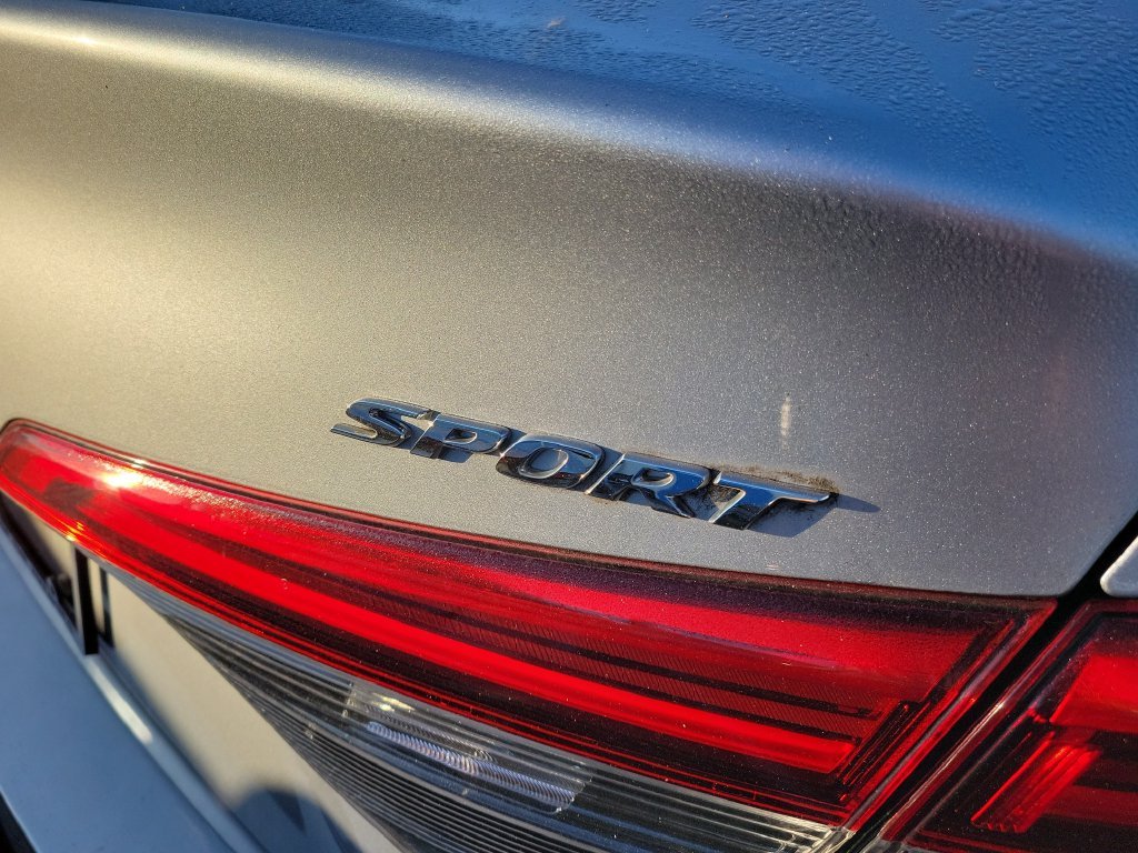 2024 Honda Civic Sport - Photo 14