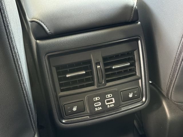 2026 Subaru Outback Wilderness - Photo 16