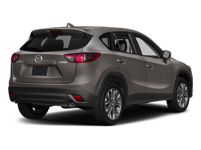 Used 2016 Mazda CX-5 Grand Touring with VIN JM3KE2DY4G0861382 for sale in Saint Cloud, Minnesota