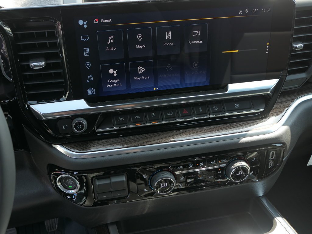 2026 Chevrolet Silverado 1500 LT - Photo 20