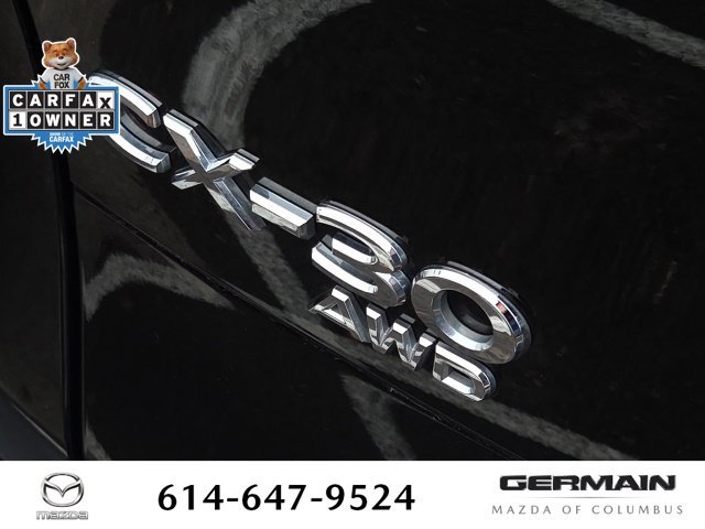 Used 2021 Black Mazda Premium image 14