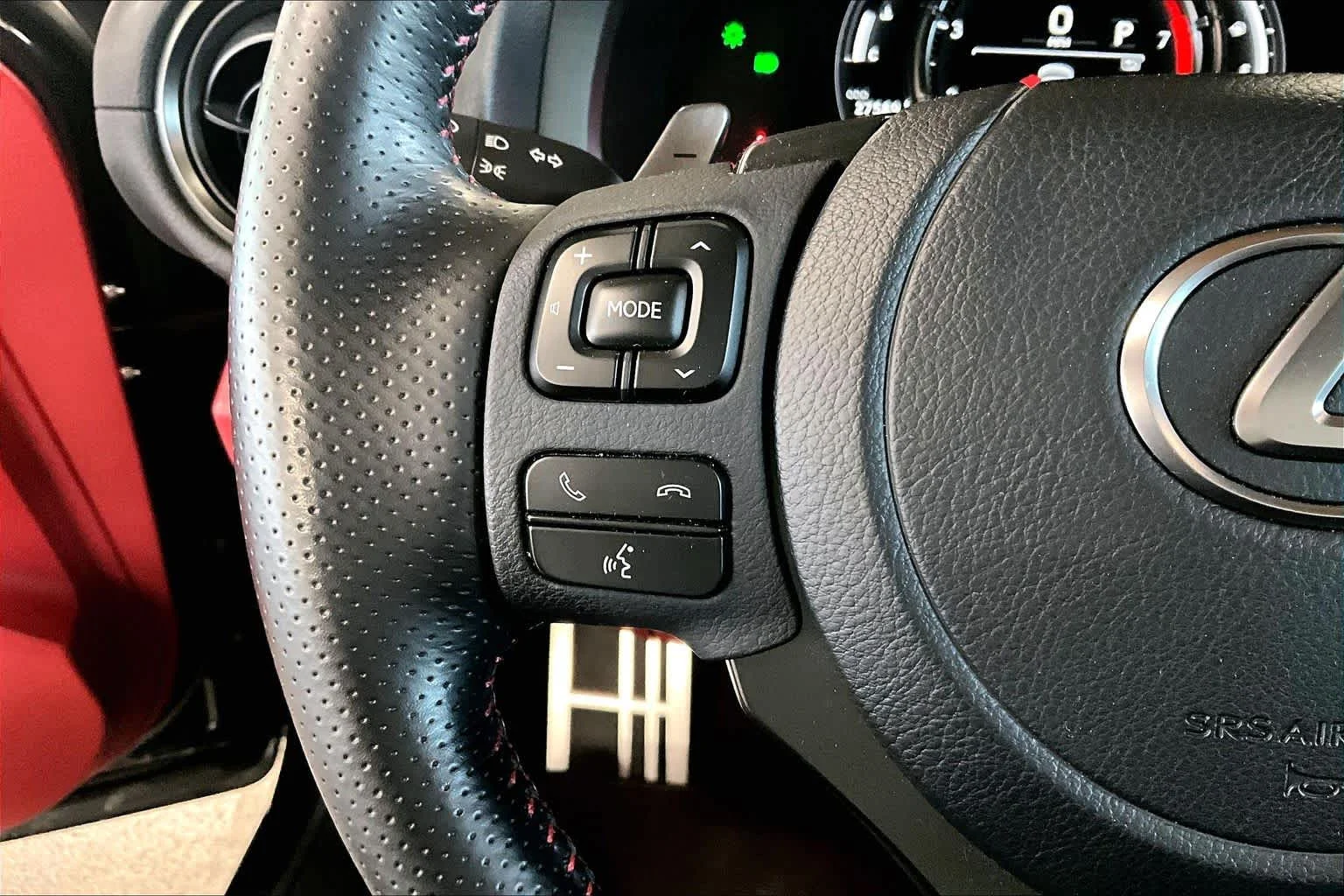 Certified Used 2023 CAVIAR Lexus F SPORT image 11
