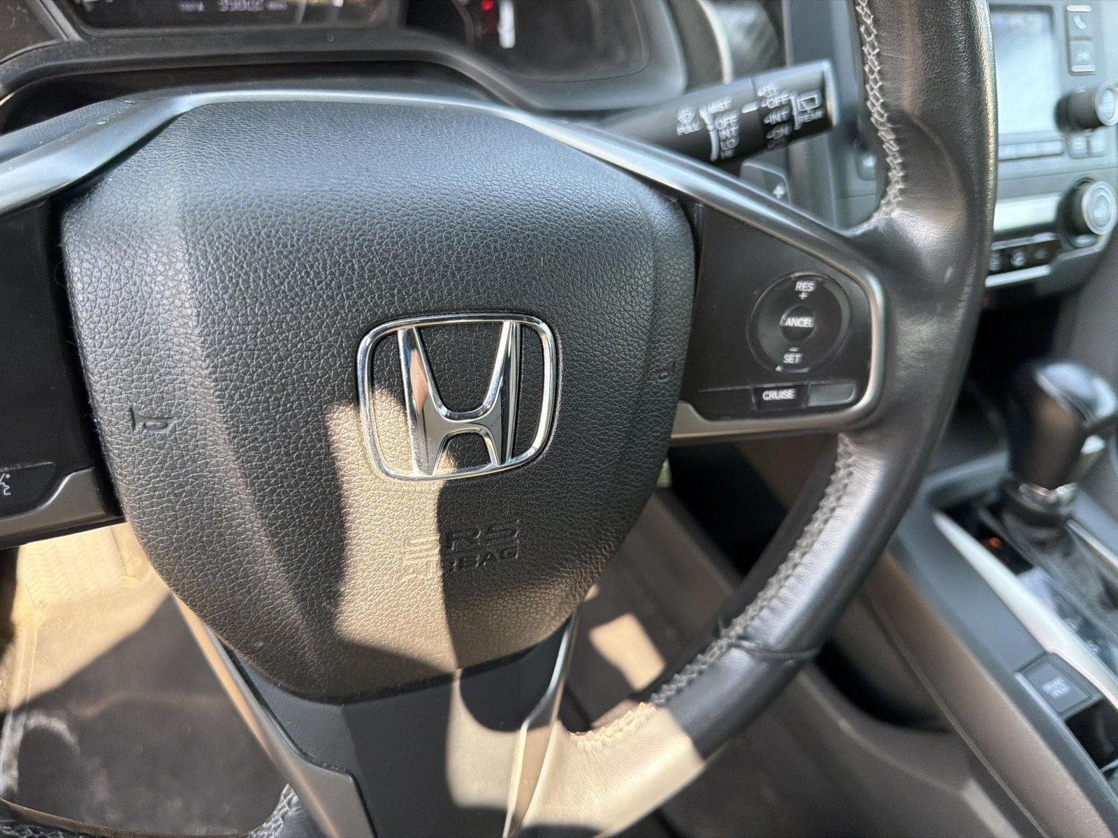 Used 2018 Polished Metal Metallic Honda Sport image 14