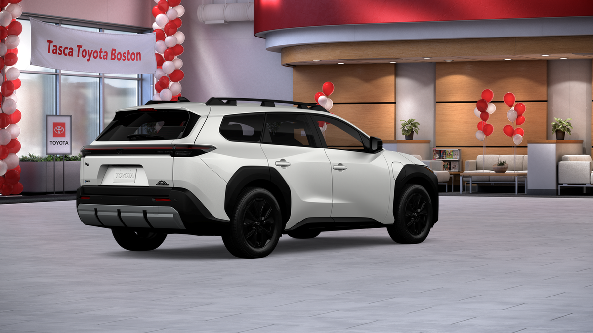 2026 Toyota bZ Woodland Woodland - Photo 48