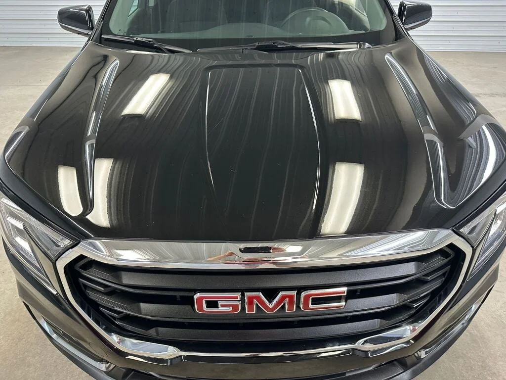 2023 GMC Terrain SLE - Photo 38