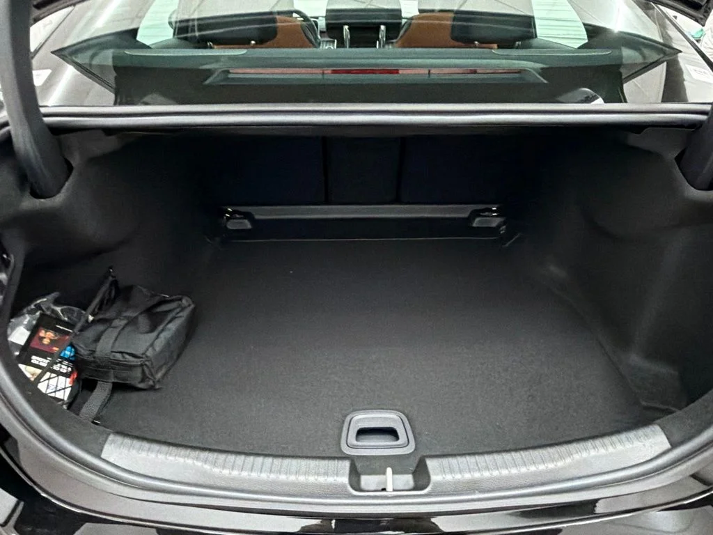 New 2026 Black Mercedes-Benz C 300 image 23