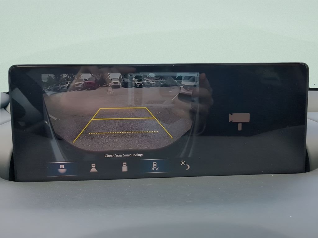 2025 Acura TLX Technology Package - Photo 21