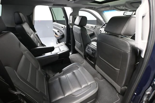 2020 GMC Yukon Denali - Photo 55