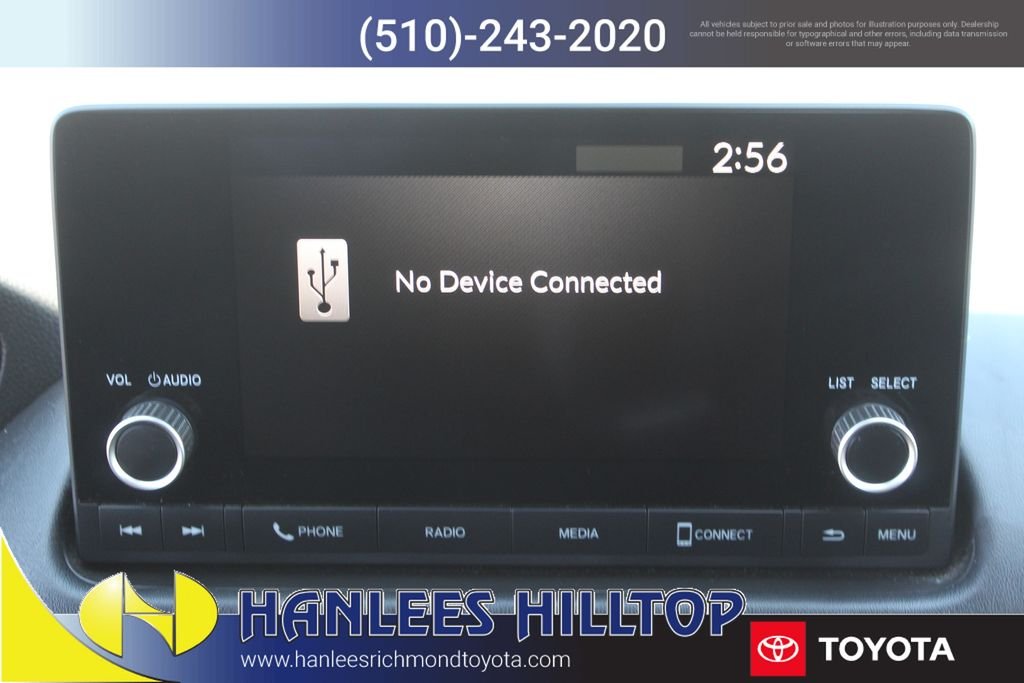 Used 2023  Honda Sport image 23