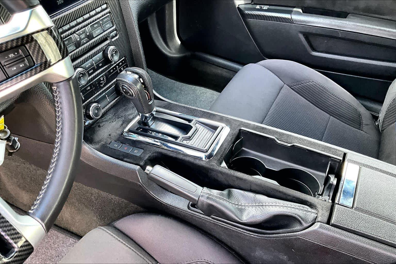 Used 2014 Sterling Gray Metallic Ford V6 image 17