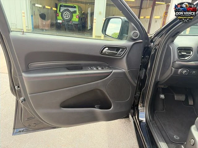 Used 2026 Black Dodge GT image 11