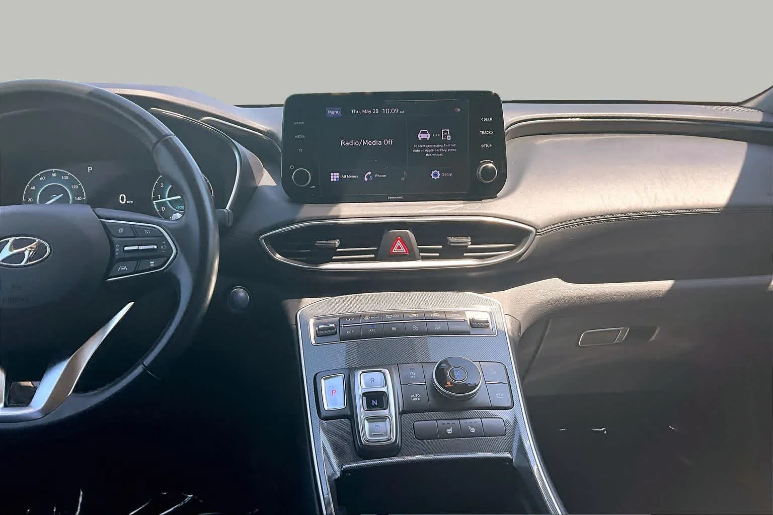 Used 2022 Shimmering Silver Hyundai XRT image 7