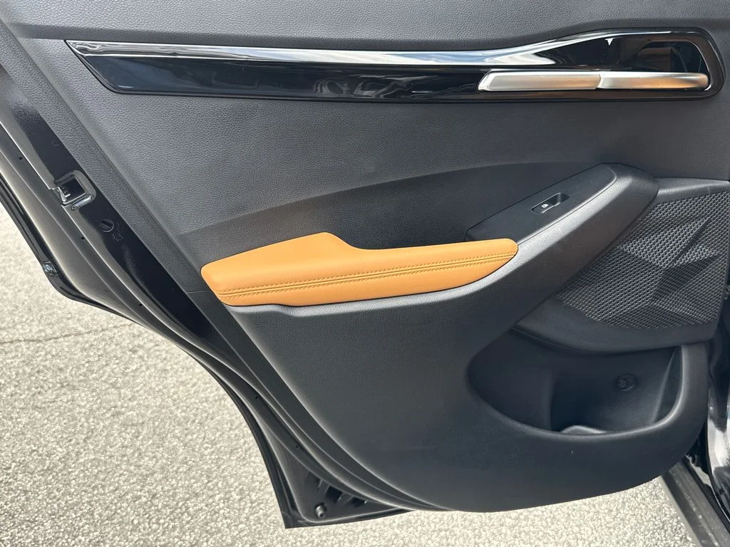 2025 Kia Seltos EX - Photo 22