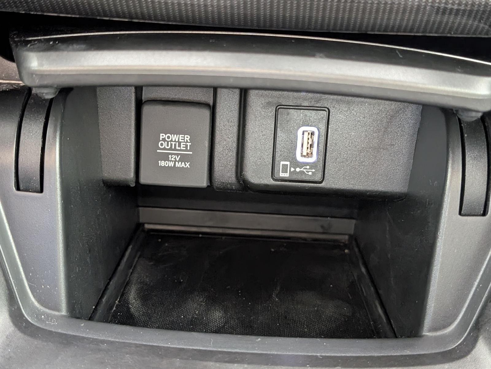 2020 Honda Accord Sport - Photo 26