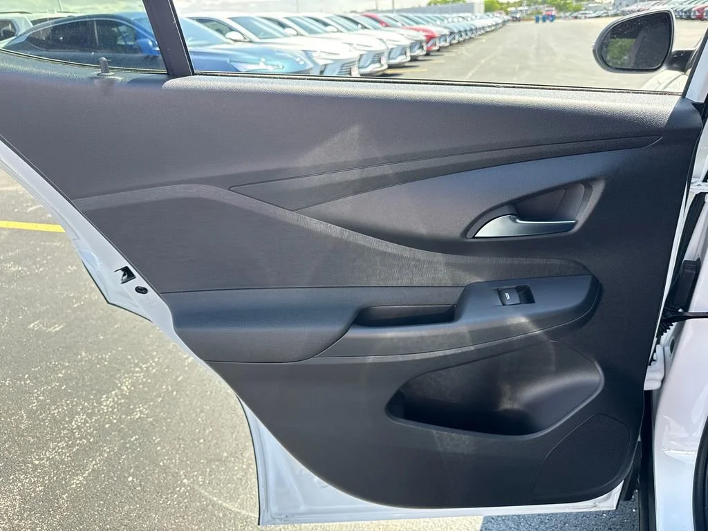 2026 Buick Envista Preferred - Photo 28