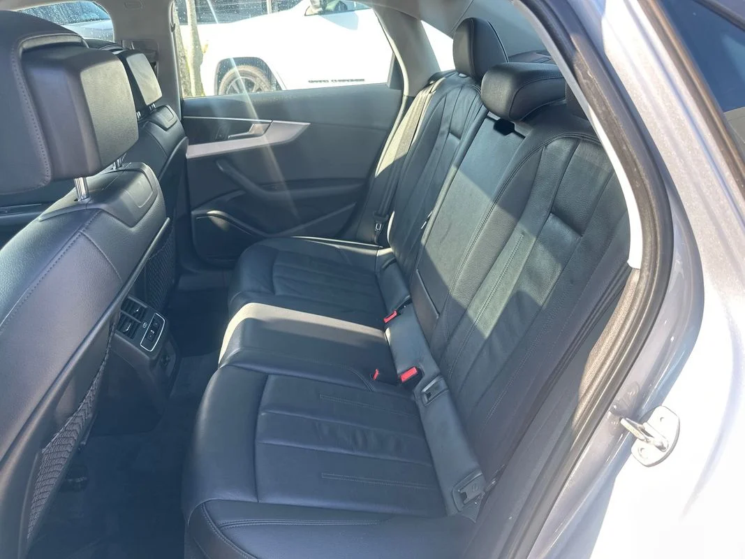 Used 2017  Audi 2.0T Premium image 25
