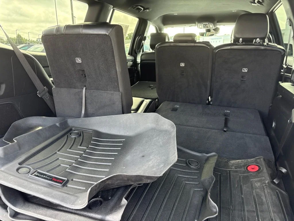 Used 2022 Bright White Clearcoat Jeep Series I image 29