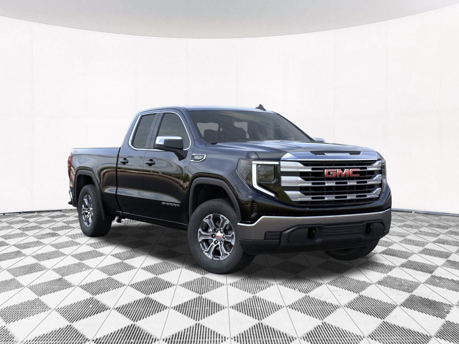 2026 GMC SIERRA - Image 11