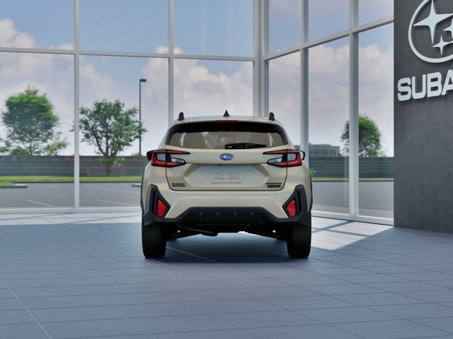 New 2026 SAND DUNE PEARL Subaru Limited Hybrid image 8