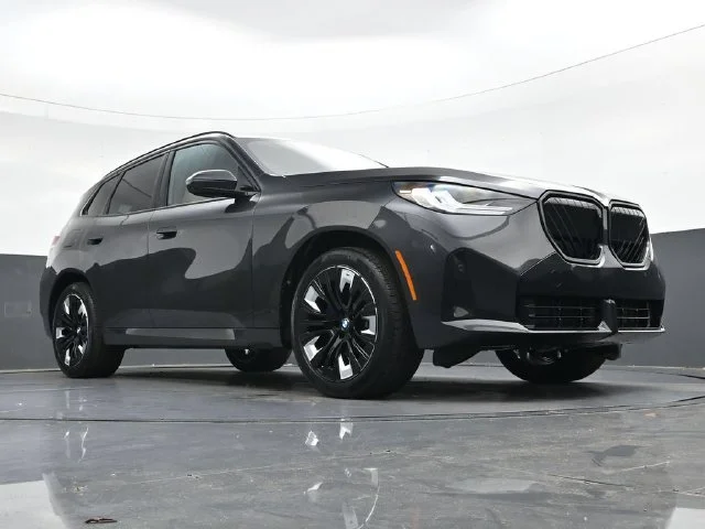 2026 BMW X3 30 - Photo 27