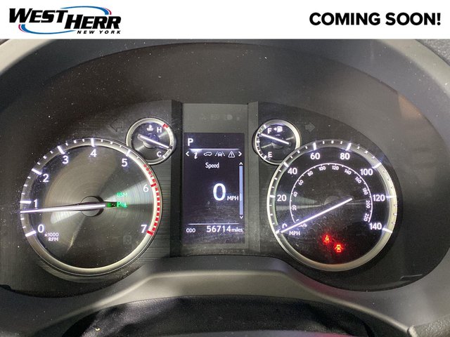 2020 Lexus GX GX 460 Premium
