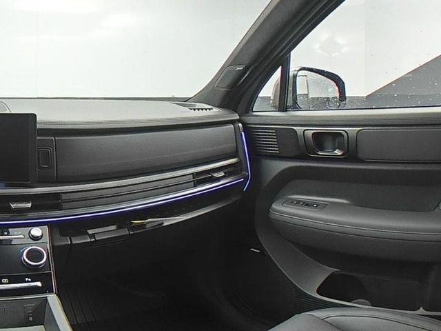 New 2026 Gray Hyundai Calligraphy image 35