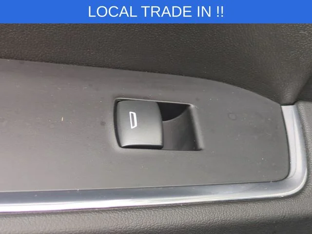 Used 2024 Black Chevrolet LT Trail Boss image 30