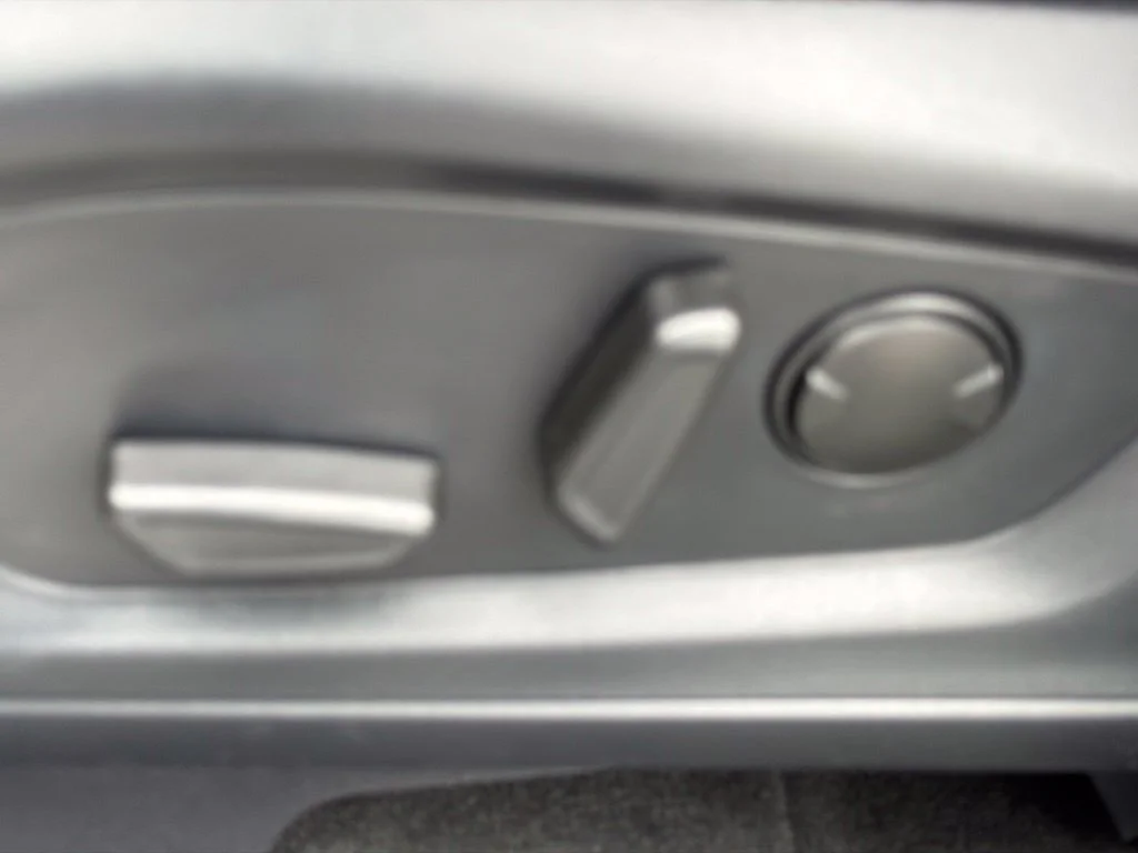 New 2026 Agate Black Metallic Ford ST-Line image 15