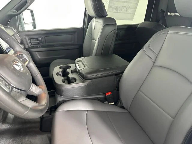 2026 RAM 2500 Tradesman - Photo 22