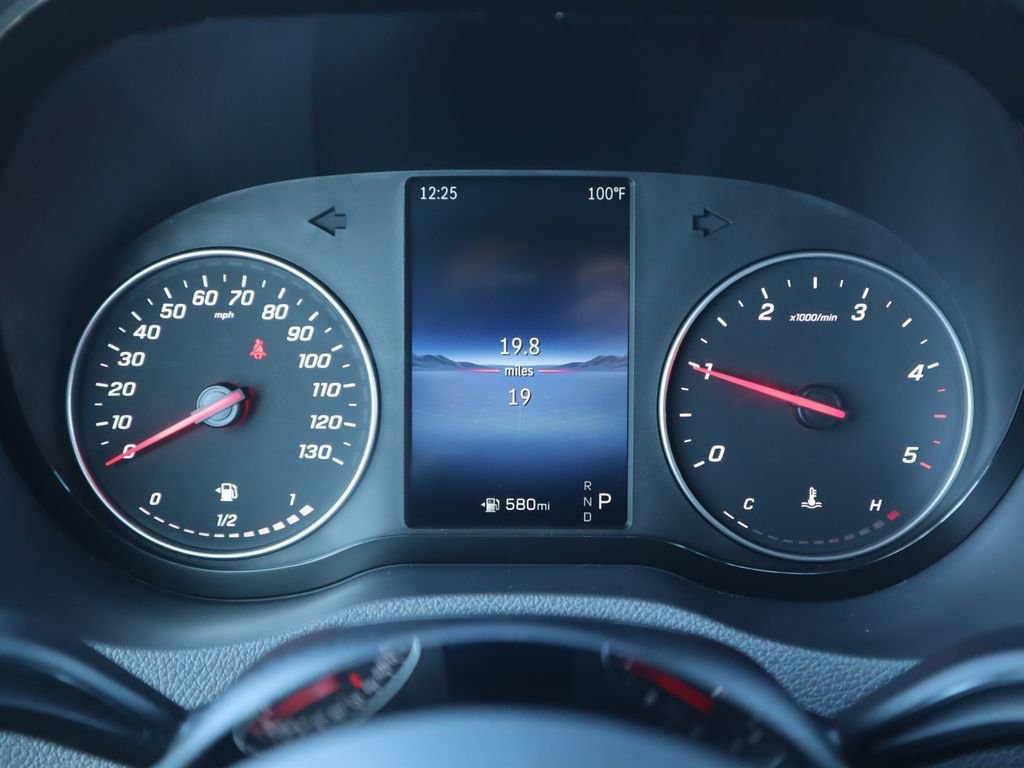 2025 Mercedes-Benz Sprinter Cargo Van Base - Photo 33