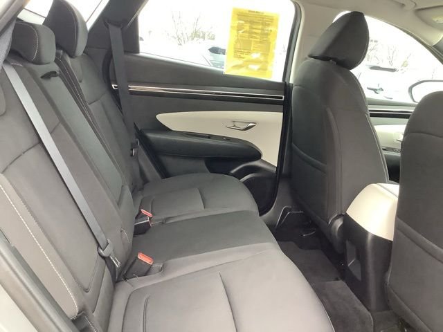 2024 Hyundai Tucson SE - Photo 26