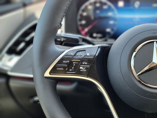2025 Mercedes-Benz E-Class E350 - Photo 27