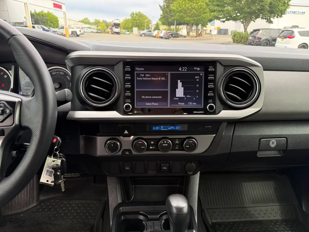 Used 2021 Cement Toyota SR image 21