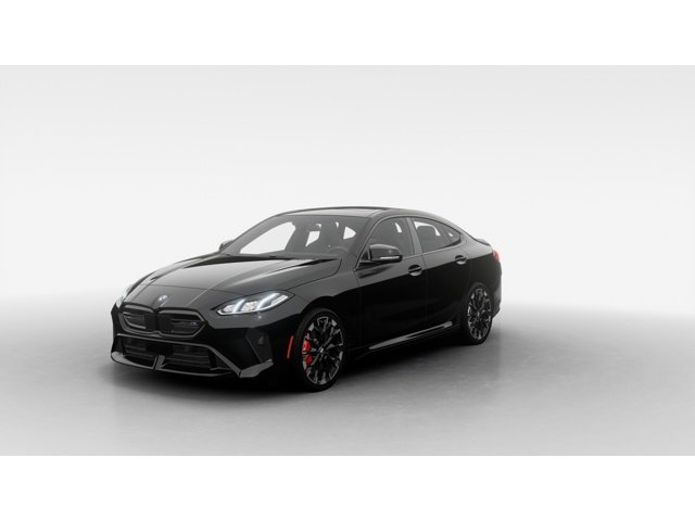 2026 BMW 2 Series M235 xDrive Gran Coupe's photo
