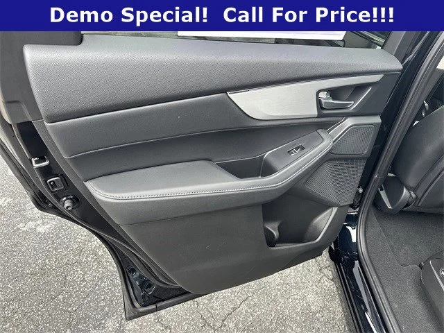 Used 2026 Majestic Black Pearl Acura SH-AWD image 42
