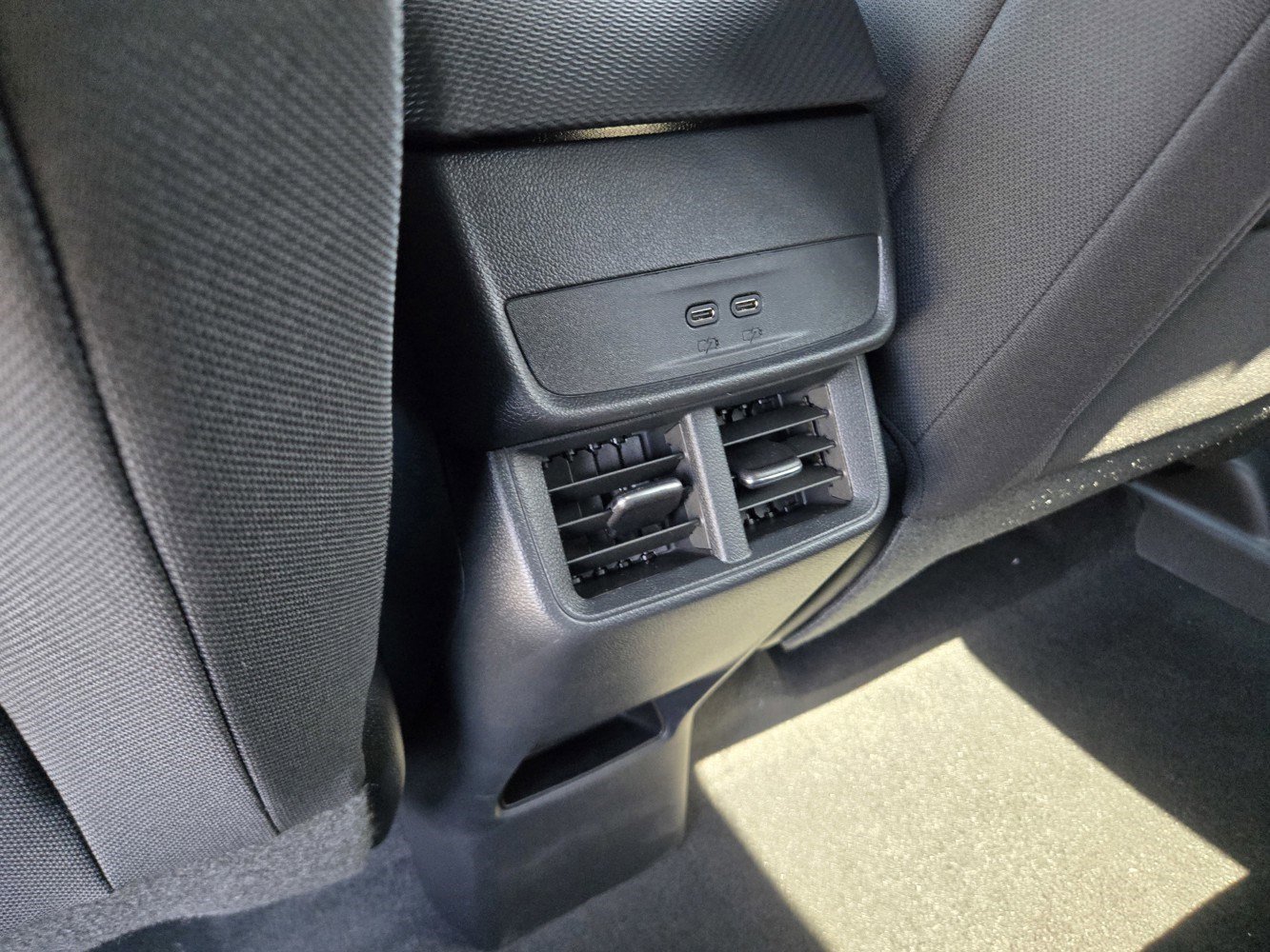 New 2026 Lakeshore Blue Metallic Chevrolet LT image 17