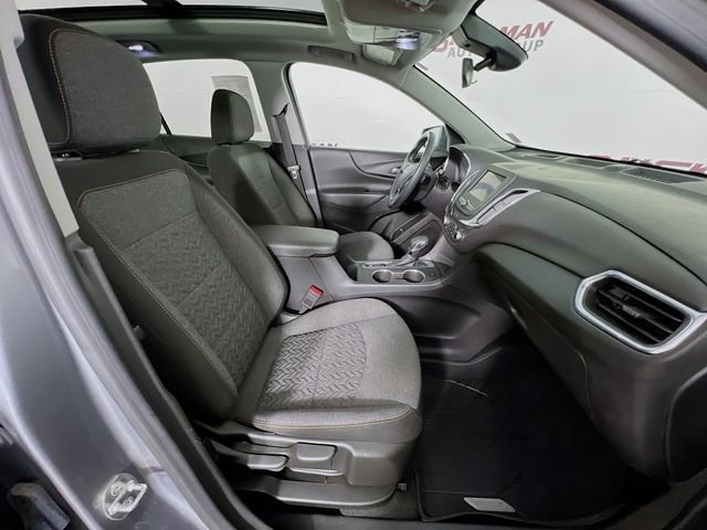 2024 Chevrolet Equinox LT - Photo 39