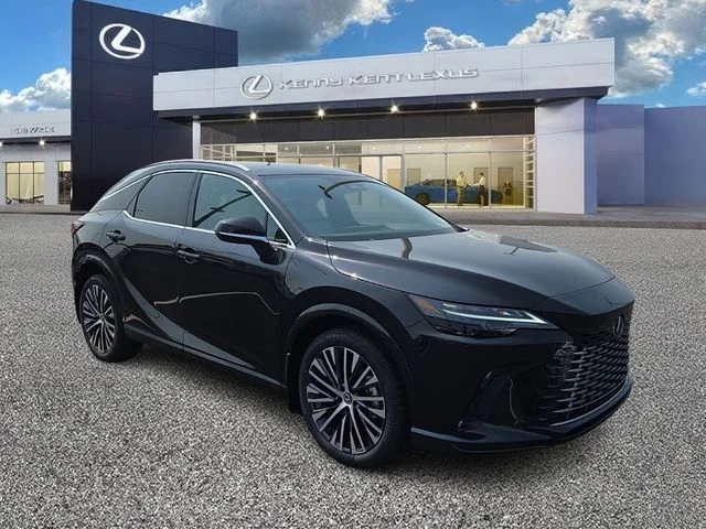 New 2026 Caviar Lexus PREMIUM PLUS image 1
